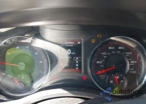 2014 Dodge Charger Se из США, поврежденный, VIN 2C3CDXBG3EH173054